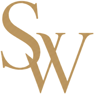 Sherwood Wilson monogram